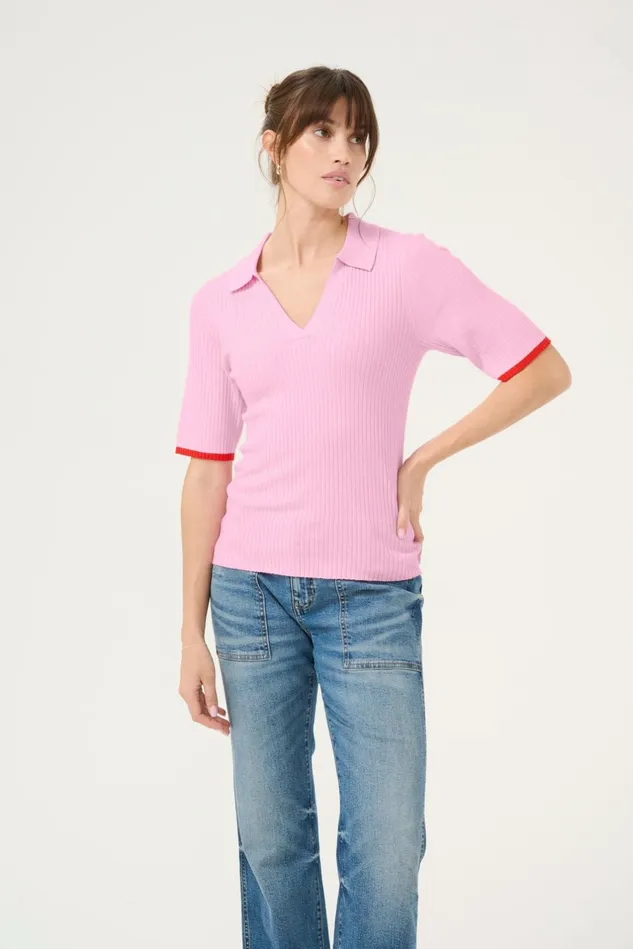 Knitwear and Cardigans Women CULTURE CUsabi Pullover