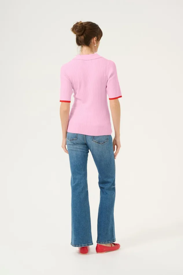 Knitwear and Cardigans Women CULTURE CUsabi Pullover