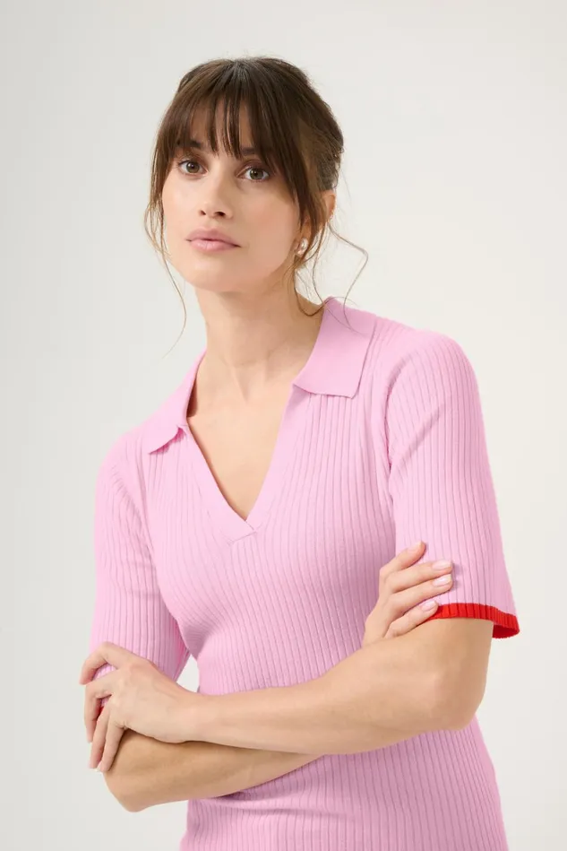 Knitwear and Cardigans Women CULTURE CUsabi Pullover