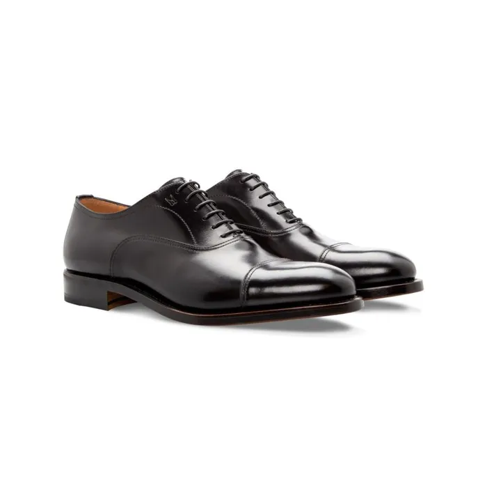 Lace Ups Men Moreschi LANCASTER