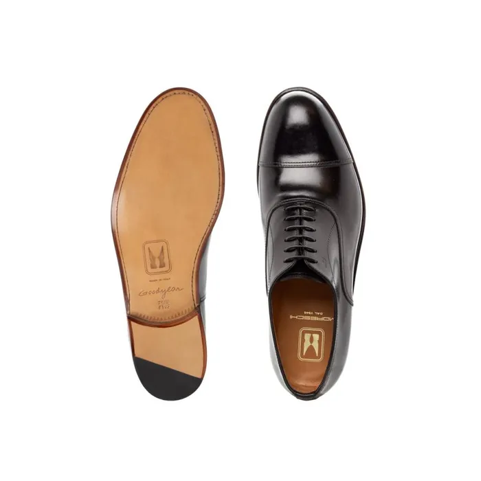 Lace Ups Men Moreschi LANCASTER