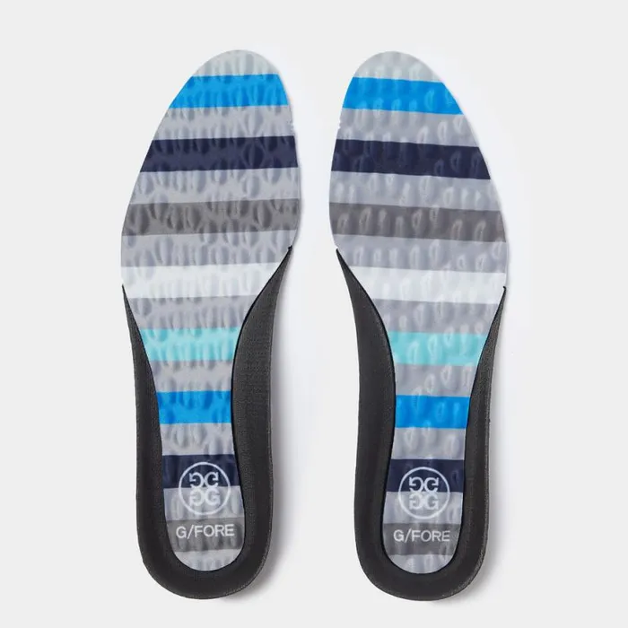 Laces and Insoles Men GFORE GALLIVANTER SHOE REPLACEMENT INSOLES Racer Laces and Insoles Men GFORE GALLIVANTER SHOE REPLACEMENT INSOLES Racer