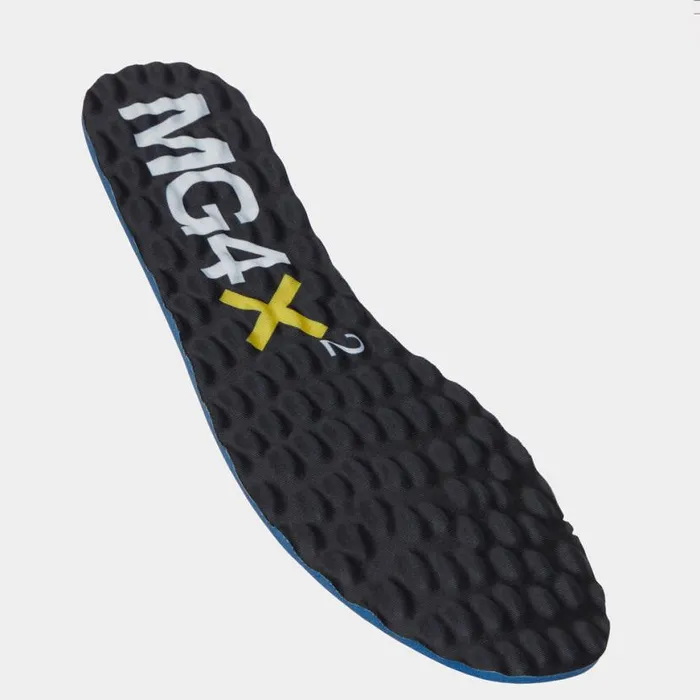 Laces and Insoles Men GFORE MG4X2 HYBRID GOLF SHOE REPLACEMENT INSOLES Onyx