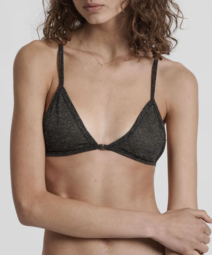 LINEN BLACK LION BLACK Women One Teaspoon Intimates LINEN BLACK LION BLACK Women One Teaspoon Intimates