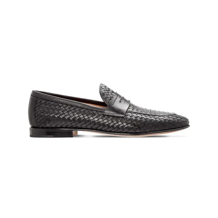 Loafers Men Moreschi AGADIR