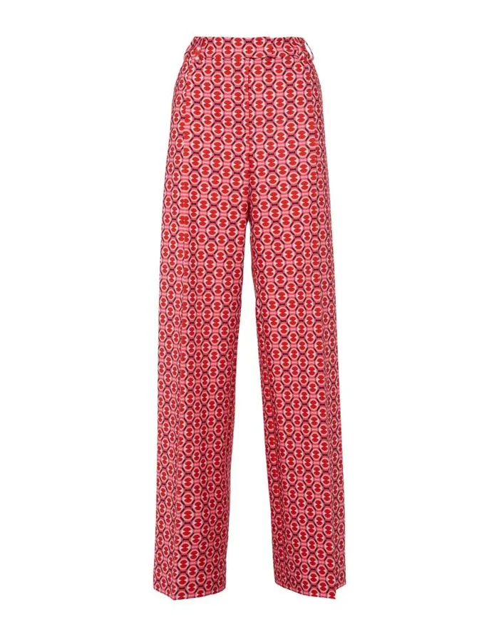Loose Pants Sugar Rush Red Women La Double J Shorts and Pants Loose Pants Sugar Rush Red Women La Double J Shorts and Pants