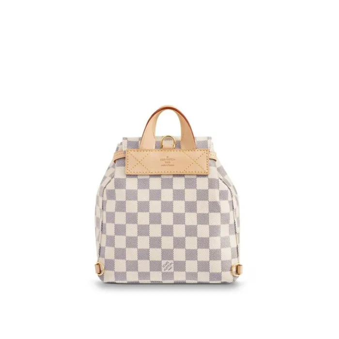 Louis Vuitton Backpacks Louis Vuitton Sperone BB N44026 8211 Louis Vuitton Handbag Store 8211 Women