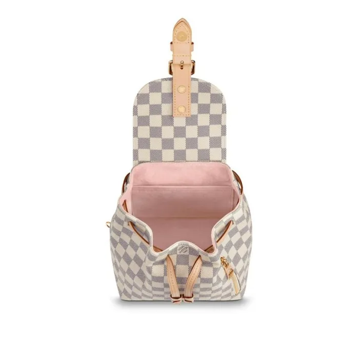 Louis Vuitton Backpacks Louis Vuitton Sperone BB N44026 8211 Louis Vuitton Handbag Store 8211 Women