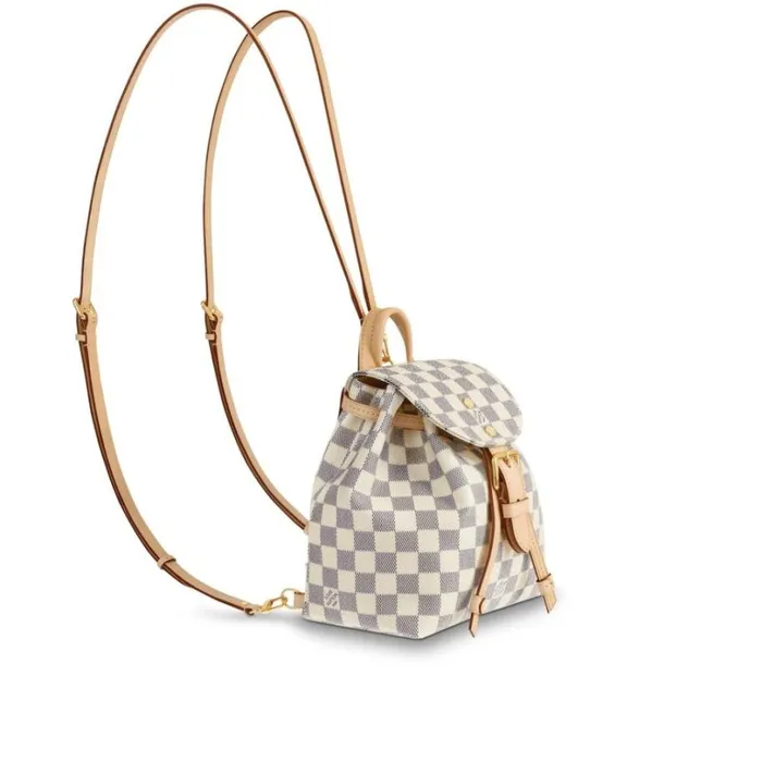 Louis Vuitton Backpacks Louis Vuitton Sperone BB N44026 8211 Louis Vuitton Handbag Store 8211 Women