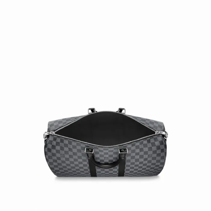Louis Vuitton Bags Louis Vuitton Keepall Bandouliere 45 N41418 8211 Louis Vuitton Handbag Store 8211 Men