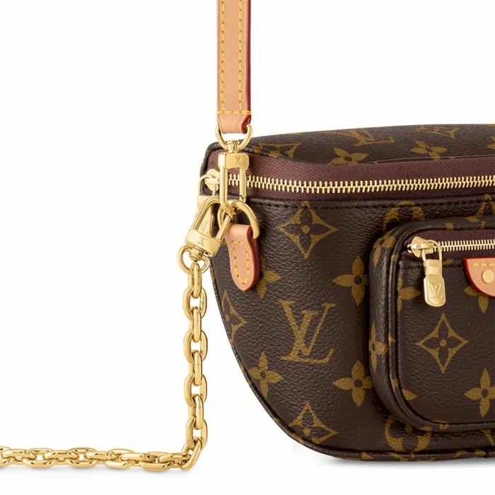 Louis Vuitton Bumbag Louis Vuitton M82335 Mini Bumbag 8211 Louis Vuitton Handbag Store 8211 Women