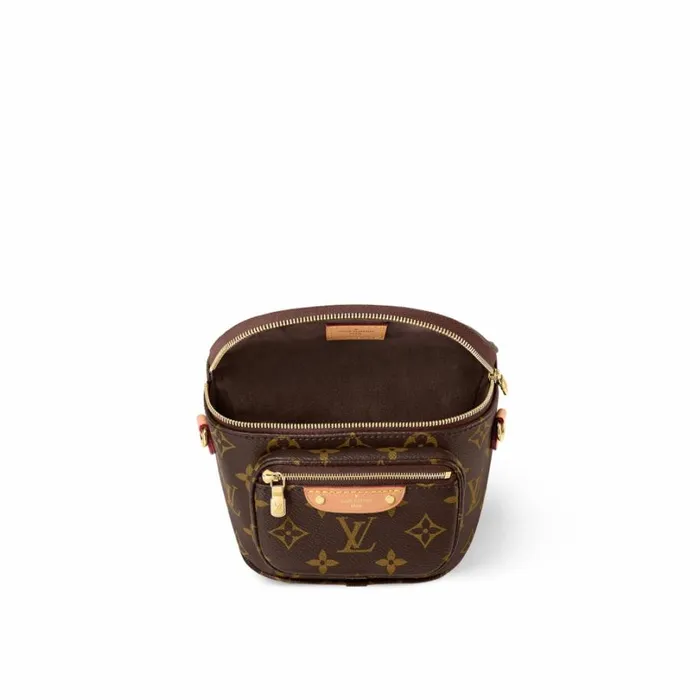 Louis Vuitton Bumbag Louis Vuitton M82335 Mini Bumbag 8211 Louis Vuitton Handbag Store 8211 Women
