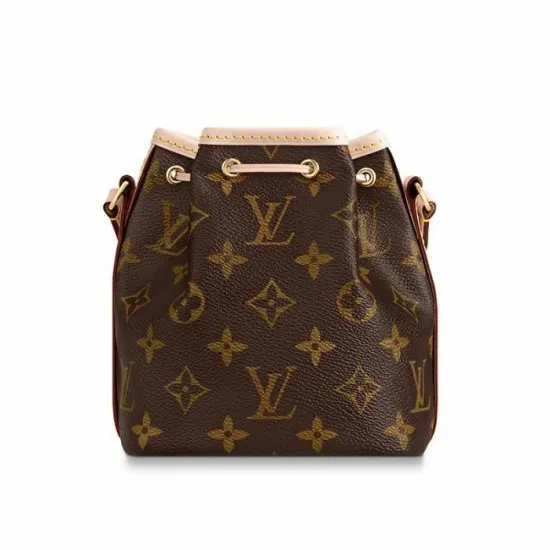 Louis Vuitton NeoNoe Bag Louis Vuitton Nano Noe M41346 8211 Louis Vuitton Handbag Store 8211 Women