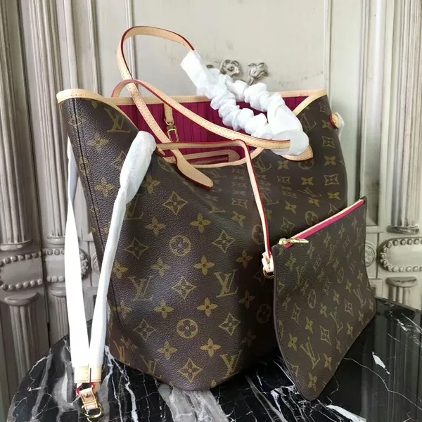 Louis Vuitton Neverfull Bag Louis Vuitton M41178 Neverfull MM Shoulder Bag Monogram Canvas 8211 Louis Vuitton Handbag Store 8211 Women Louis Vuitton Neverfull Bag Louis Vuitton M41178 Neverfull MM Shoulder Bag Monogram Canvas 8211 Louis Vuitton Handbag Store 8211 Women
