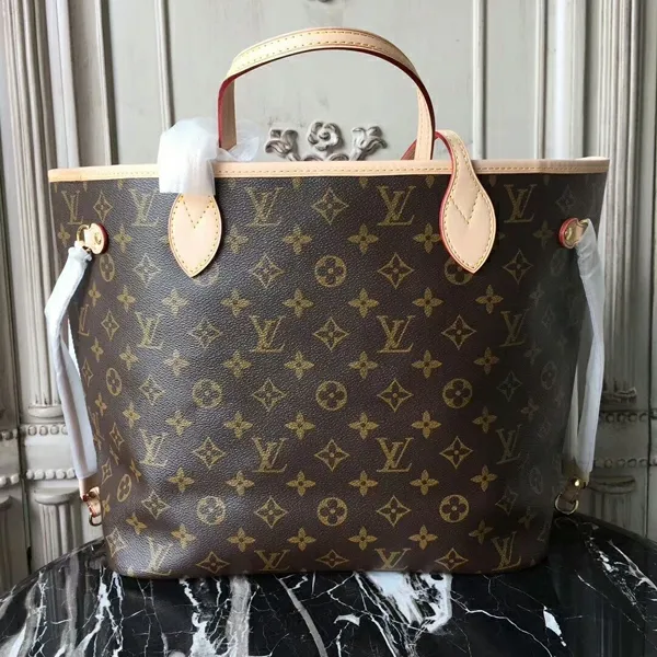 Louis Vuitton Neverfull Bag Louis Vuitton M41178 Neverfull MM Shoulder Bag Monogram Canvas 8211 Louis Vuitton Handbag Store 8211 Women Louis Vuitton Neverfull Bag Louis Vuitton M41178 Neverfull MM Shoulder Bag Monogram Canvas 8211 Louis Vuitton Handbag Store 8211 Women