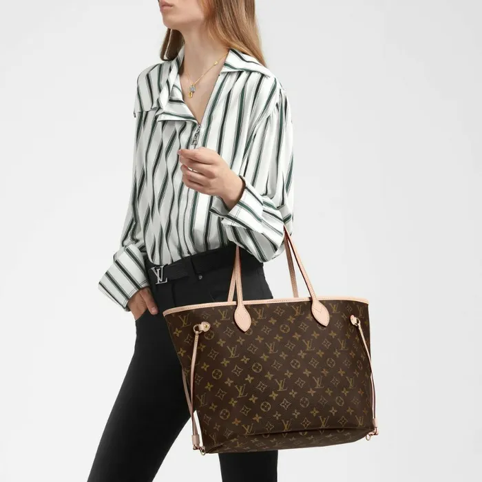Louis Vuitton Neverfull Bag Louis Vuitton M41178 Neverfull MM Shoulder Bag Monogram Canvas 8211 Louis Vuitton Handbag Store 8211 Women Louis Vuitton Neverfull Bag Louis Vuitton M41178 Neverfull MM Shoulder Bag Monogram Canvas 8211 Louis Vuitton Handbag Store 8211 Women