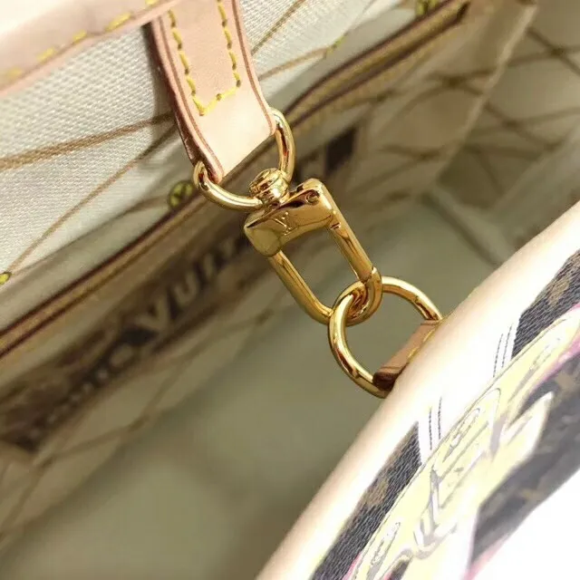 Louis Vuitton Neverfull Bag Louis Vuitton Neverfull MM Summer Trunk Monogram M41390 8211 Louis Vuitton Handbag Store 8211 Women Louis Vuitton Neverfull Bag Louis Vuitton Neverfull MM Summer Trunk Monogram M41390 8211 Louis Vuitton Handbag Store 8211 Women