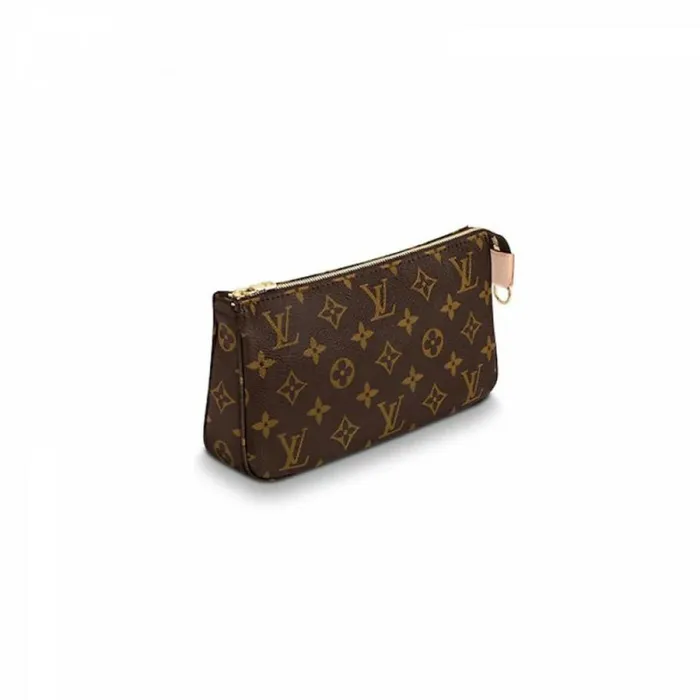 Louis Vuitton Shoulder and Totes Louis Vuitton M40712 Pochette Accessoires 8211 Louis Vuitton Handbag Store 8211 Women