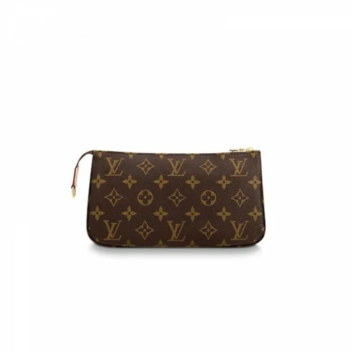 Louis Vuitton Shoulder and Totes Louis Vuitton M40712 Pochette Accessoires 8211 Louis Vuitton Handbag Store 8211 Women