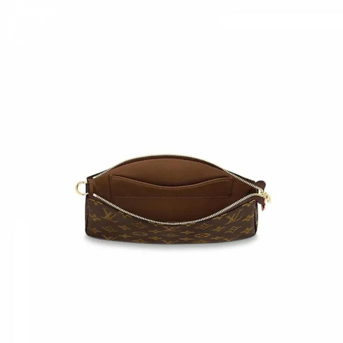 Louis Vuitton Shoulder and Totes Louis Vuitton M40712 Pochette Accessoires 8211 Louis Vuitton Handbag Store 8211 Women
