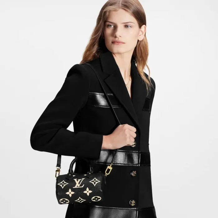 Louis Vuitton Speedy Bag Louis Vuitton M81456 Nano Speedy 8211 Louis Vuitton Handbag Store 8211 Women