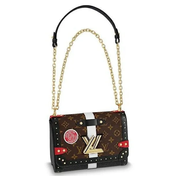 Louis Vuitton Twist Bag Louis Vuitton Twist MM Bag Summer Trunks M43629 8211 Louis Vuitton Handbag Store 8211 Women Louis Vuitton Twist Bag Louis Vuitton Twist MM Bag Summer Trunks M43629 8211 Louis Vuitton Handbag Store 8211 Women