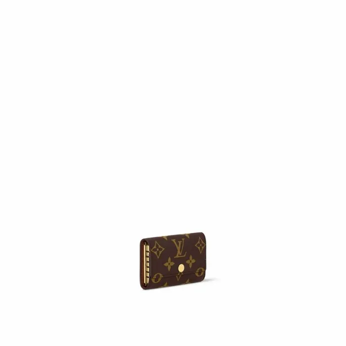 Louis Vuitton Wallets Louis Vuitton 6 Key Holder M62630 8211 Louis Vuitton Handbag Store 8211 Women Louis Vuitton Wallets Louis Vuitton 6 Key Holder M62630 8211 Louis Vuitton Handbag Store 8211 Women