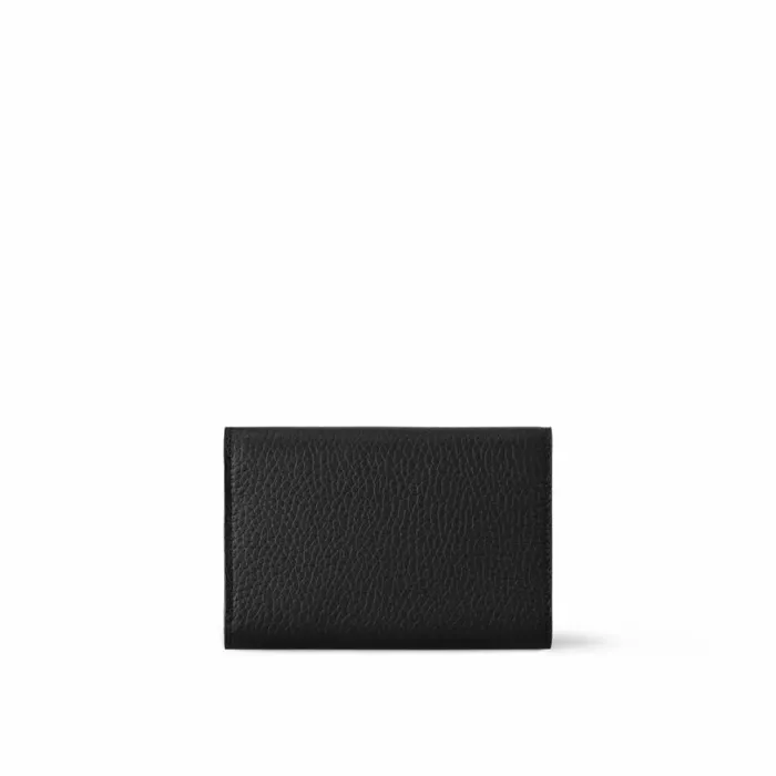 Louis Vuitton Wallets Louis Vuitton M62157 Capucines Compact Wallet Black Pink 8211 Louis Vuitton Handbag Store 8211 Women Louis Vuitton Wallets Louis Vuitton M62157 Capucines Compact Wallet Black Pink 8211 Louis Vuitton Handbag Store 8211 Women