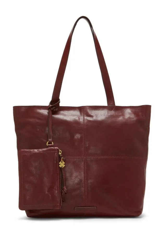 Lucky Brand Kora Tote Bag Light Pink Women Handbags