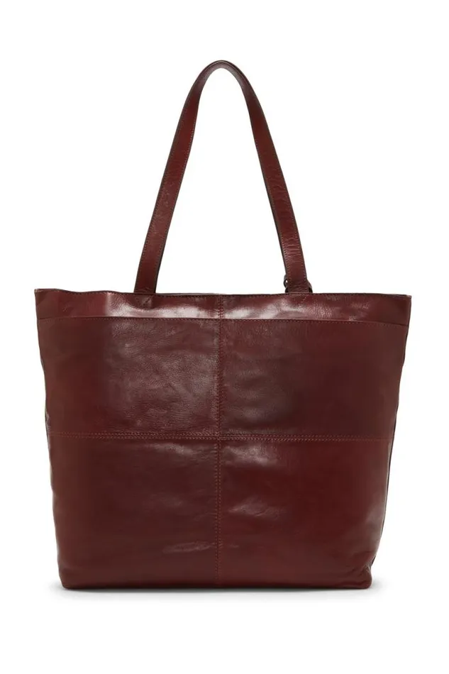 Lucky Brand Kora Tote Bag Light Pink Women Handbags