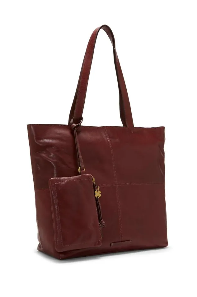 Lucky Brand Kora Tote Bag Light Pink Women Handbags
