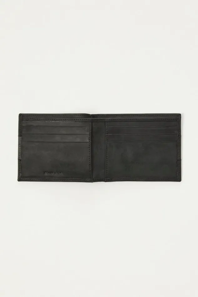 Lucky Brand Leather Wallet And Money Clip Giftset Black Men Bags and Wallets Lucky Brand Leather Wallet And Money Clip Giftset Black Men Bags and Wallets