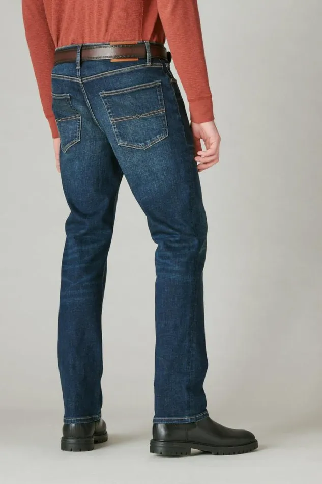 Lucky Brand Lucky Legend 223 Straight Jean Celtic Men Jeans