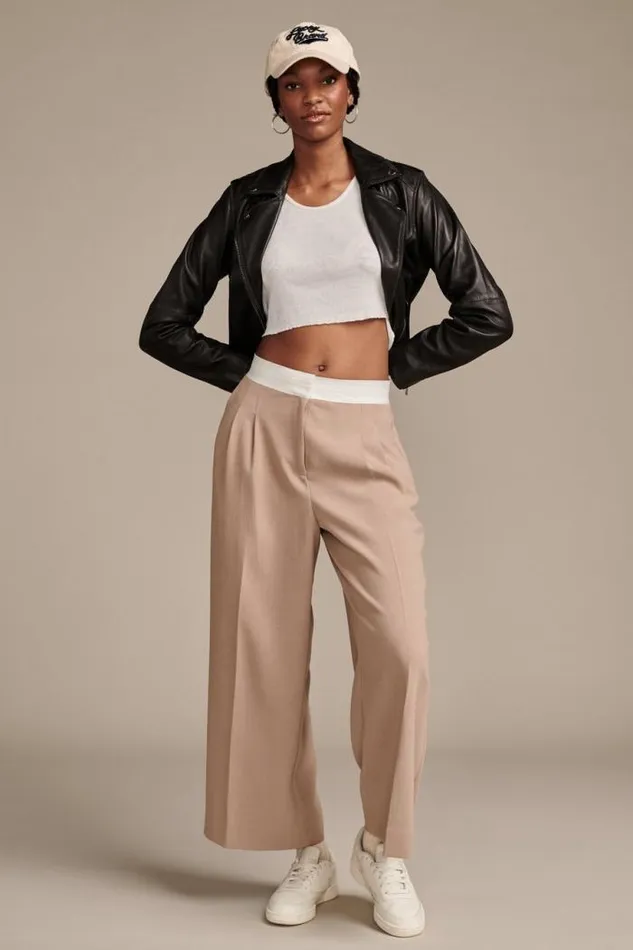 Lucky Brand Wear Pant Dune Women Pants