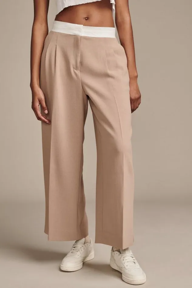Lucky Brand Wear Pant Dune Women Pants