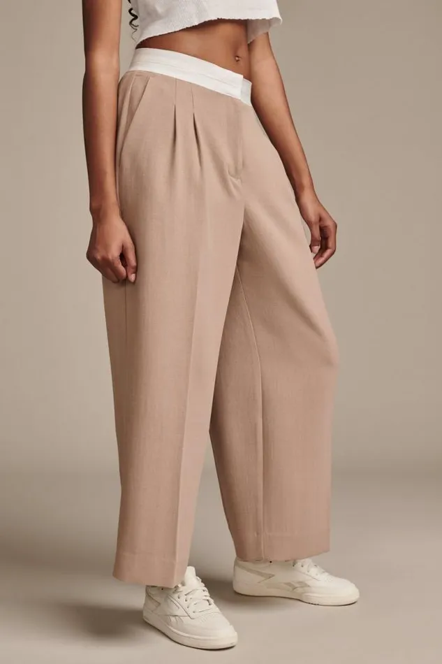 Lucky Brand Wear Pant Dune Women Pants