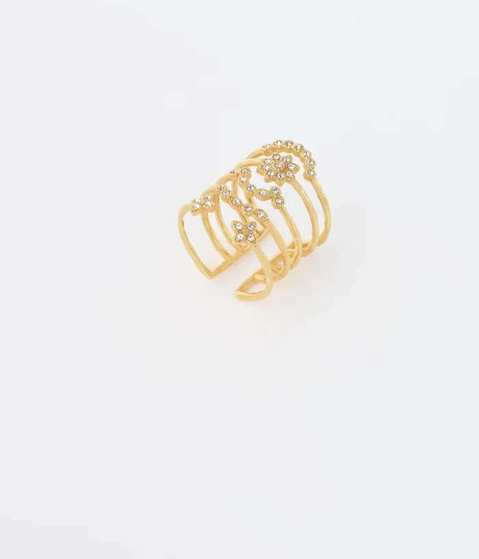 Maje Precious Day Of The Week Ring Women Jewelry Maje Precious Day Of The Week Ring Women Jewelry