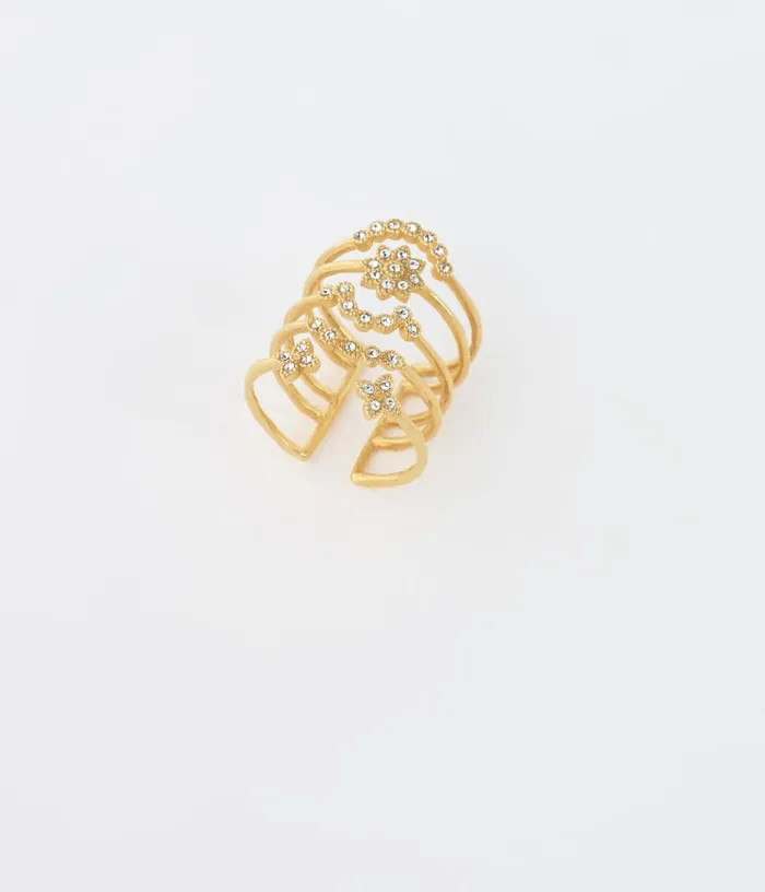 Maje Precious Day Of The Week Ring Women Jewelry Maje Precious Day Of The Week Ring Women Jewelry