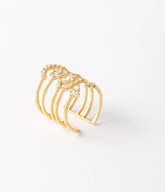 Maje Precious Day Of The Week Ring Women Jewelry Maje Precious Day Of The Week Ring Women Jewelry