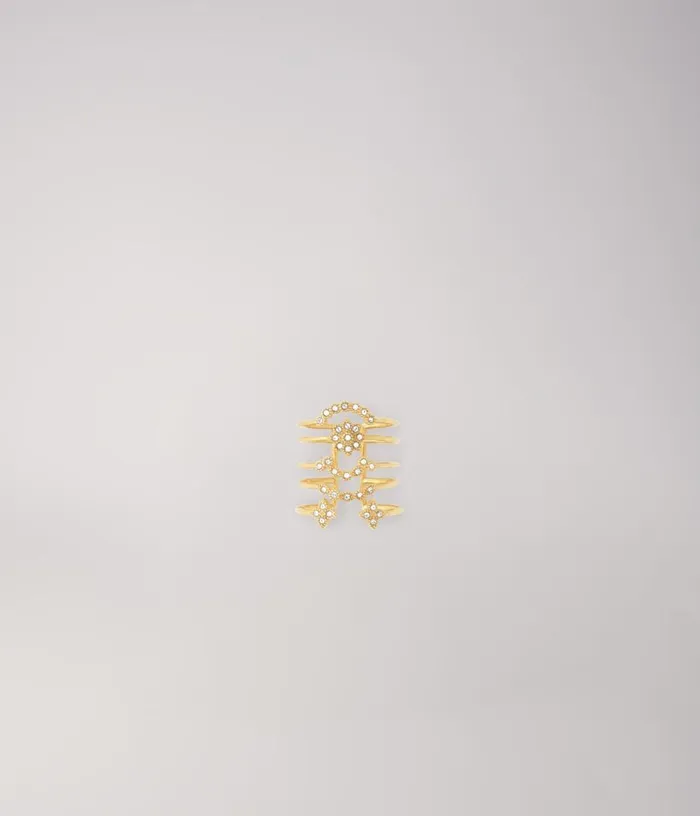 Maje Precious Day Of The Week Ring Women Jewelry Maje Precious Day Of The Week Ring Women Jewelry