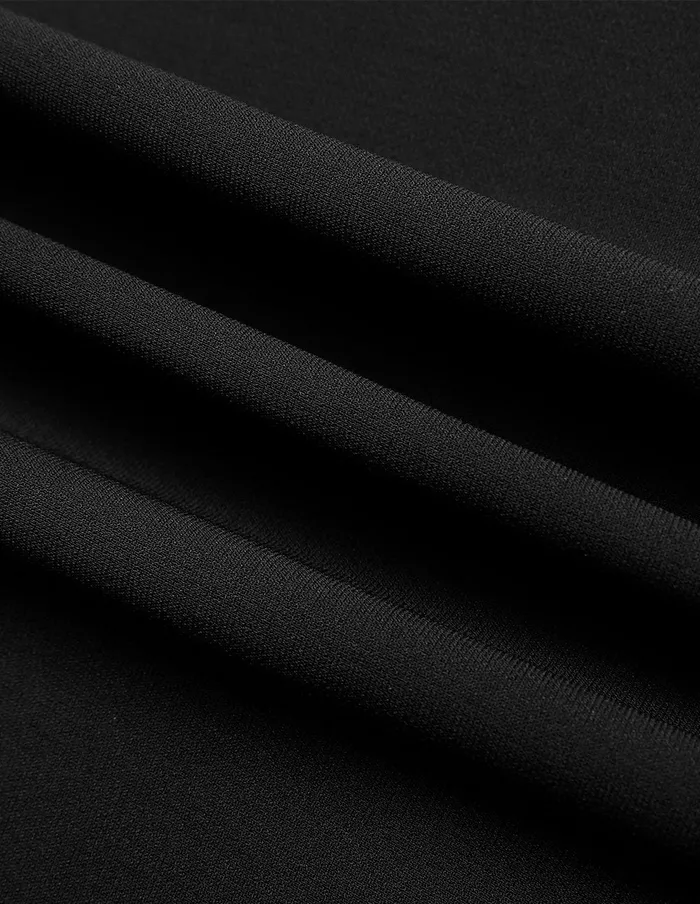 MARYLING Skirts Black Side Slit Straight HipHugging Skirt Black 8211 Women MARYLING Skirts Black Side Slit Straight HipHugging Skirt Black 8211 Women