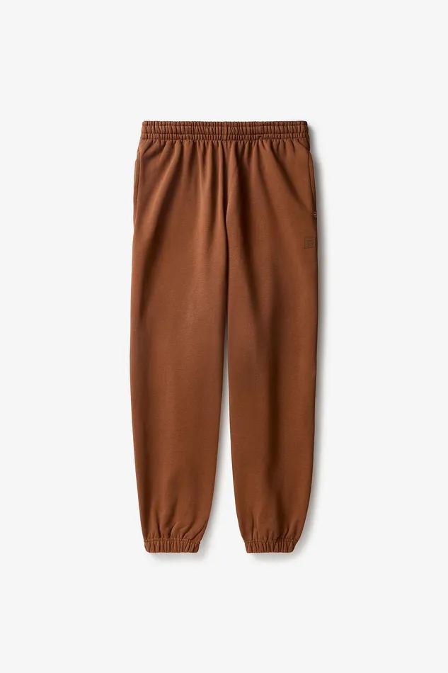 Matching Sets Men Fila Apex Relaxed Jogger 200 Emperador
