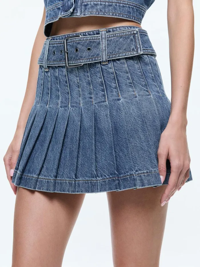 Matching Sets Women Alice Olivia Avery Blue