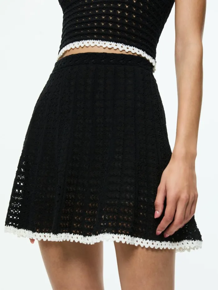 Matching Sets Women Alice Olivia Blackvanilla