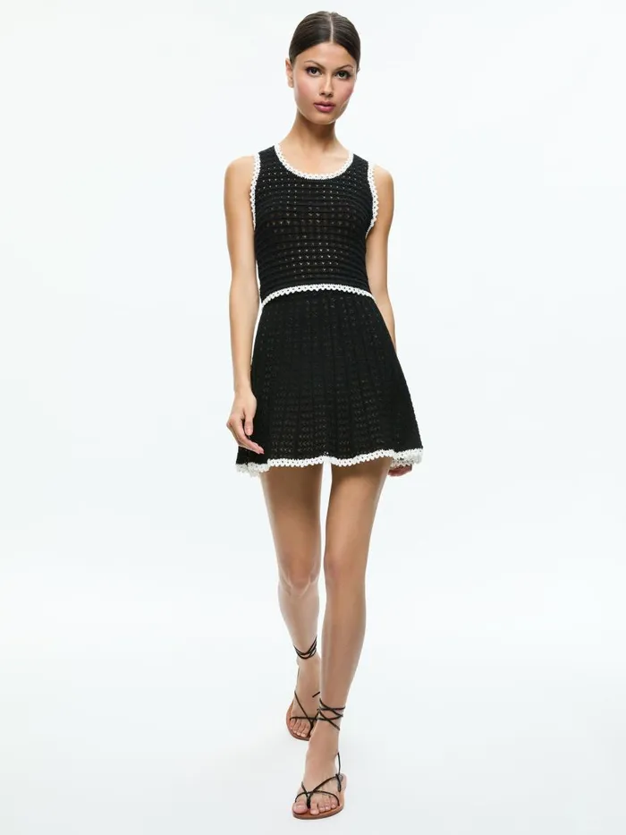 Matching Sets Women Alice Olivia Blackvanilla