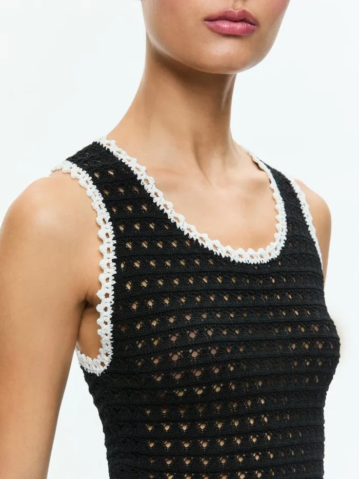 Matching Sets Women Alice Olivia Blackvanilla