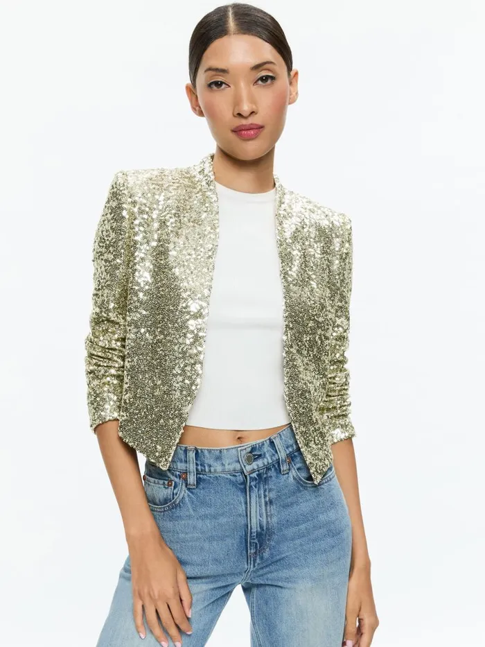 Matching Sets Women Alice Olivia Champagnesilver