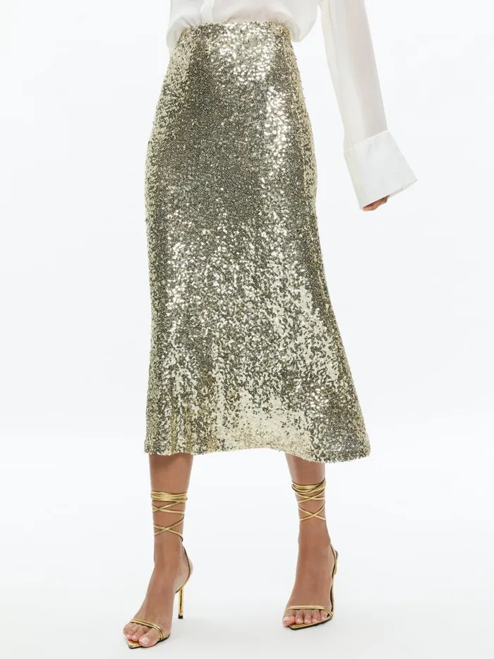 Matching Sets Women Alice Olivia Champagnesilver