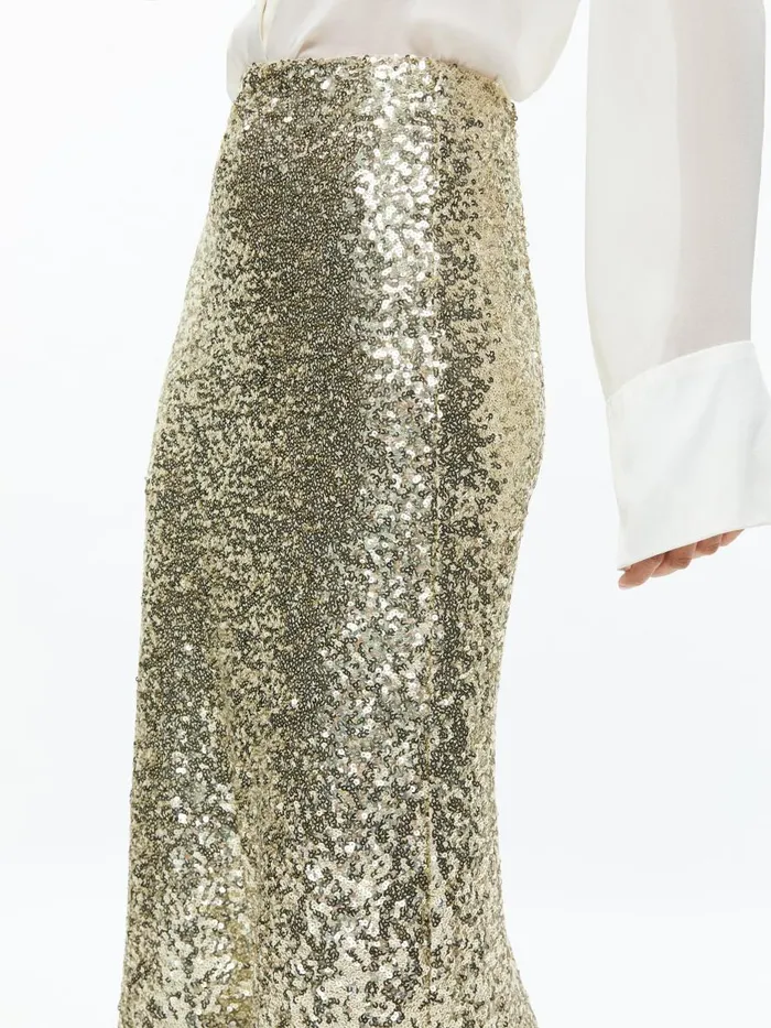 Matching Sets Women Alice Olivia Champagnesilver