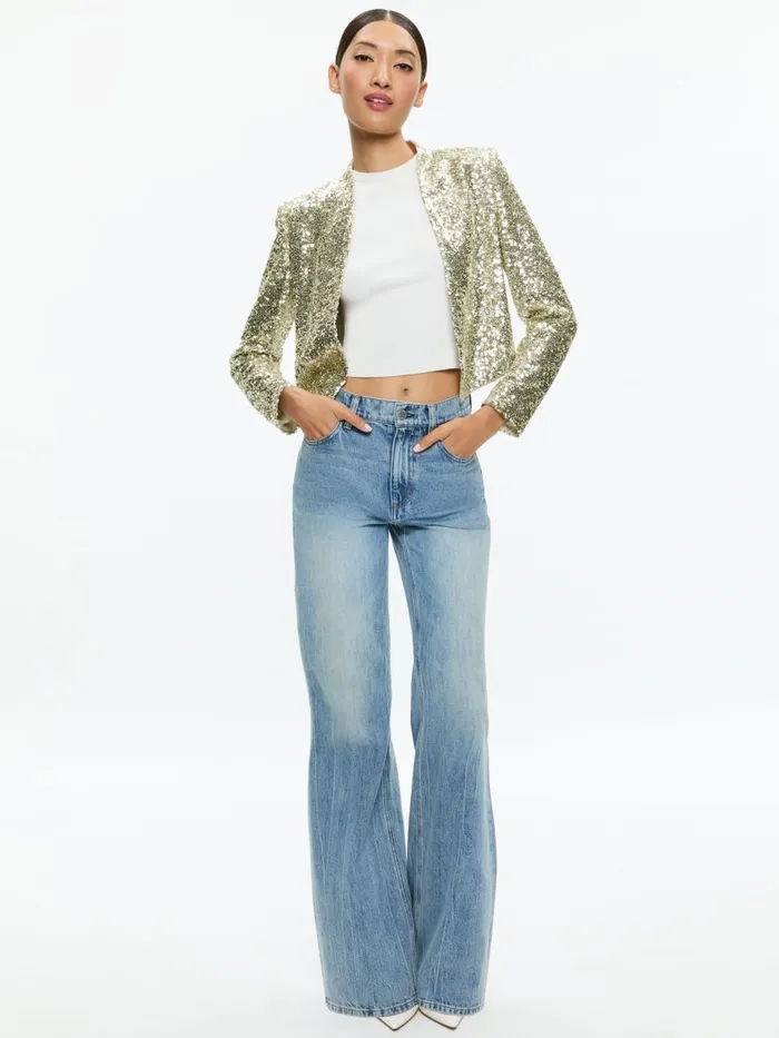 Matching Sets Women Alice Olivia Champagnesilver